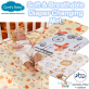 Comfy Baby Diaper Changing Mat 70 X 90 Cm