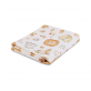 Comfy Baby Diaper Changing Mat 70 X 90 Cm