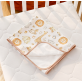 Comfy Baby Diaper Changing Mat 70 X 90 Cm