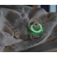 Simba Munita Pacifier NIGHT (0m+) Glows In The Dark