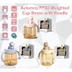Autumnz PPSU Weighted Straw Cup with Handle (300ml/10oz)