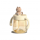 Autumnz PPSU Weighted Straw Cup with Handle (300ml/10oz)