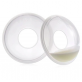 Autumnz Milk Collection Cups (2pcs) with Soft Silicone Cushion