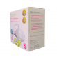 Autumnz Milk Collection Cups (2pcs) with Soft Silicone Cushion