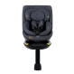 Quinton SpinGuard 360 Baby Safety Car Seat (Charcoal Grey)