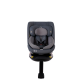 Quinton SpinGuard 360 Baby Safety Car Seat (Light Grey)
