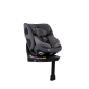 Quinton SpinGuard 360 Baby Safety Car Seat (Light Grey)
