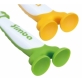 SIMBA BABY TOOHTHBRUSH WITH SUCTION PADES