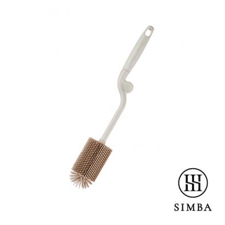 SIMBA Rotary Silicone Brush Silky Rotating Brush (Sterilizer Safe)