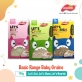 Gnubkins Baby Natural Rice Grains (Basic Range) Little Baby Grains