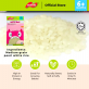 Gnubkins Baby Natural Rice Grains - Let's Eat (6m+)