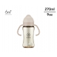 SIMBA PPSU HANDLE SLIDER SIPPY CUP 12oz/360ml STRAW BOTTLES