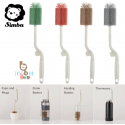 SIMBA Rotary Silicone Brush Silky Rotating Brush (Sterilizer Safe)