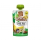 Little Nuur Baby Food Ready To Eat Puree Porridge Pouch