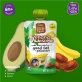 Little Nuur Baby Food Ready To Eat Puree Porridge Pouch