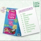 Little Nuur Baby Food (8m+) Ready To Eat Food Pouch Eatalian Express