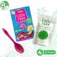 Little Nuur Baby Food (8m+) Ready To Eat Food Pouch Eatalian Express