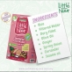 Little Nuur Baby Food (8m+) Ready To Eat Food Pouch Eatalian Express
