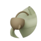 Growwithme Silicone Sippy Cup