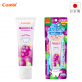 Combi Teteo Gel Dentifrice Fluoride & Xylitol Toothpaste (9m+)