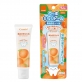 Combi Teteo Gel Dentifrice Fluoride & Xylitol Toothpaste (9m+)