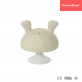 Growwithme Baby Silicone Mushroom & Fish Soothing Teether