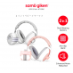 Samu Giken Baby Earmuffs 2in1