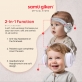 Samu Giken Baby Earmuffs 2in1