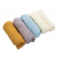 Autumnz Baby Muslin Washcloths (5pcs) - Mix+Blue