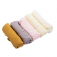 Autumnz Baby Muslin Washcloths (5pcs) - Mix+Pink