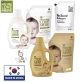 Nature Love Mere Baby Laundry Clothes Detergent & Softener