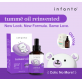 Infanto Tumme Oil 60ml Baby Tummy Massage Calming to Relieve Colic