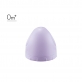 SIMBA LEAK-PROOF CAP & COLLAR - Allonge Purple