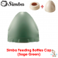 SIMBA LEAK-PROOF CAP & COLLAR - Sage Green