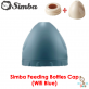 SIMBA LEAK-PROOF CAP & COLLAR - Wifi Blue