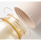 SIMBA LEAK-PROOF CAP & COLLAR FOR WIDE NECK MILK FEEDING BOTTLE