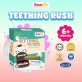 (Halal) Baebis Milk Teething Ruskis Cookies (Original)