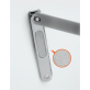 SIMBA SAFETY BABY NAIL CLIPPER CUTTER
