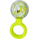 Infunbebe Flip and Grip Teething Rattle (3m+)