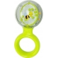 Infunbebe Flip and Grip Teething Rattle (3m+)