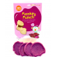 Monkey Munch Crispy Bakes Fruit & Veggie Munch Cookies