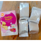 Monkey Munch Crispy Bakes Fruit & Veggie Munch Cookies