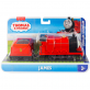 Thomas & Friends CORE 5 MOTORIZED - James #5 Classic 80