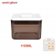 Samu Giken Air Tight Container UV (1100ML)