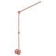 Comfy Living Musical Wooden Mobile Baby Cot Toys