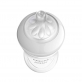 Philips Avent Natural Bottle 9OZ/260ML (Single Pack) Newborn Anti Colic Feeding Bottles Natural 2.0
