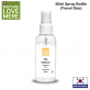 NATURE LOVE MERE Baby Toy Cleaner Spray Type (50ml) Travel Size Cleanser