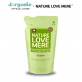NATURE LOVE MERE Baby Feeding Bottle Cleanser (Bubble Foam)
