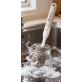 Autumnz Deluxe 3 in 1 Soft Silicone Bottle Nipple Straw Brush