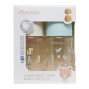 Autumnz PPSU Wide Neck Feeding Bottle (8oz/240ml) Twin Pack
